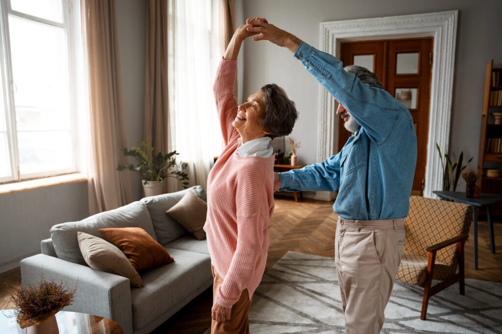 Bienestar en Casa: Descubre el Secreto de Lux y Donna